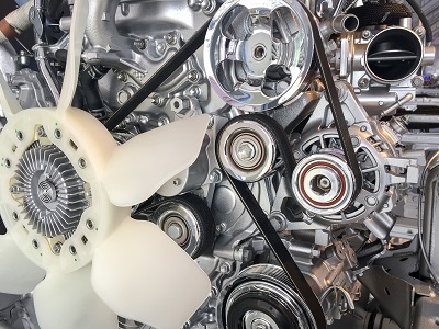 Understanding the Tensioner: Maintaining the Serpentine Belt in Your Car