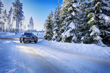 Winter Tires: Essential Safety for Colorado's Icy Roads